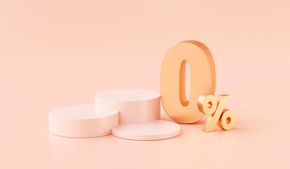 Беспроцентный заем – как это работает?