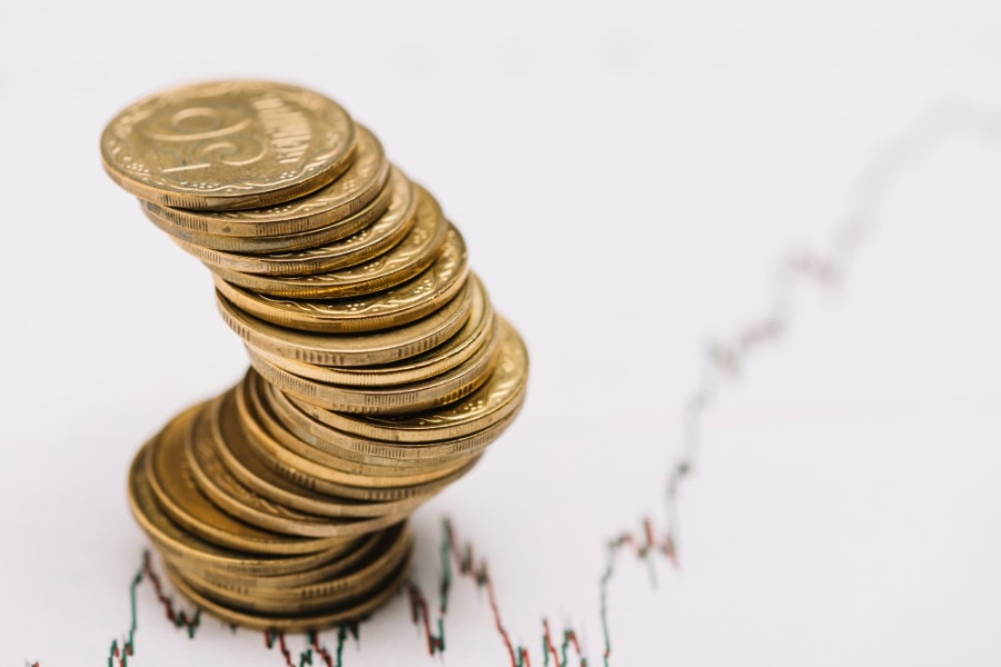 Zelts kā investīcija – kāpēc tā ir pareizā izvēle?