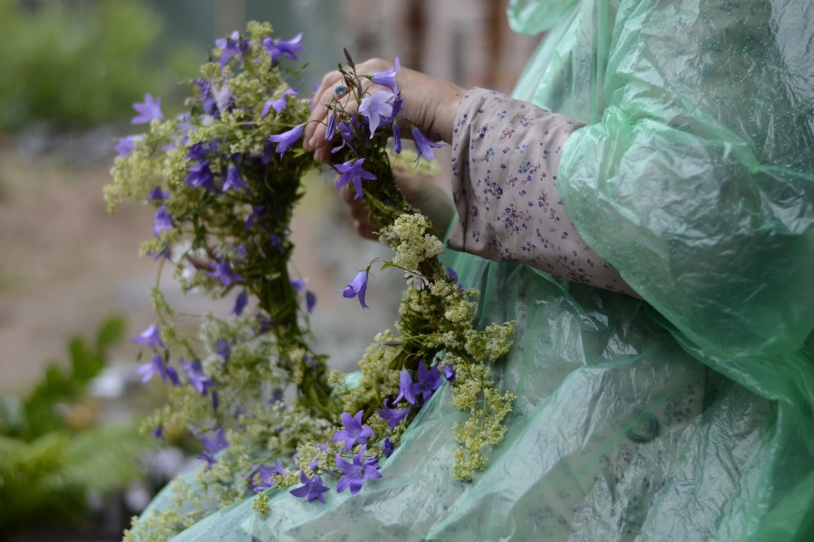 5 традиций Лиго для вашего праздника
