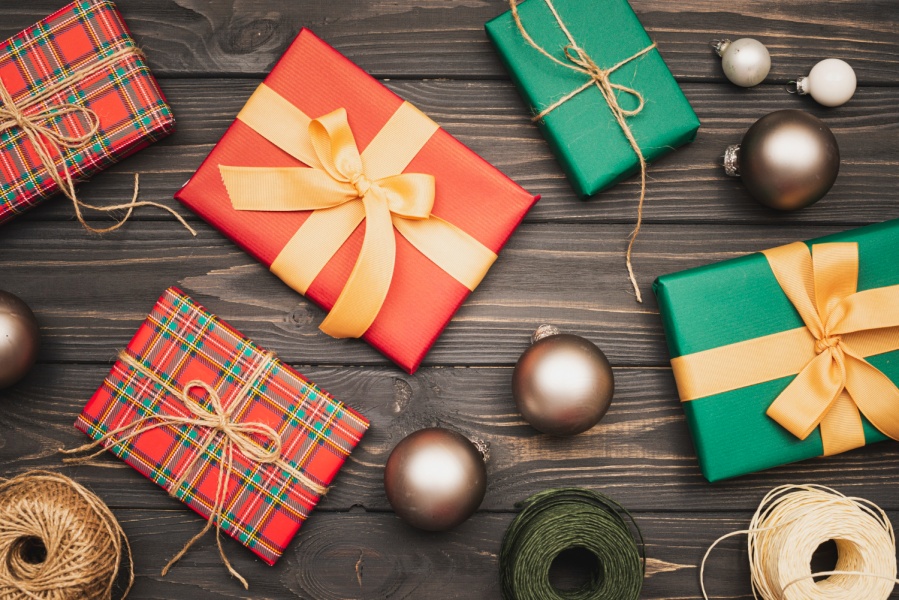 Dāvanas Ziemassvētkos, kas paliks atmiņā: unikāli piedāvājumi un ieteikumi