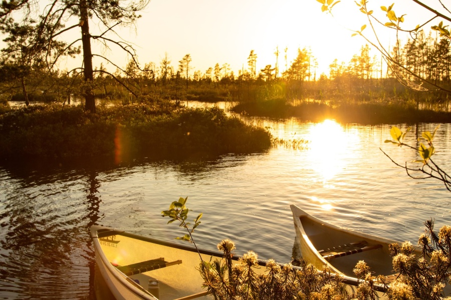Kur aizbraukt brīvdienās šovasar: 10 idejas