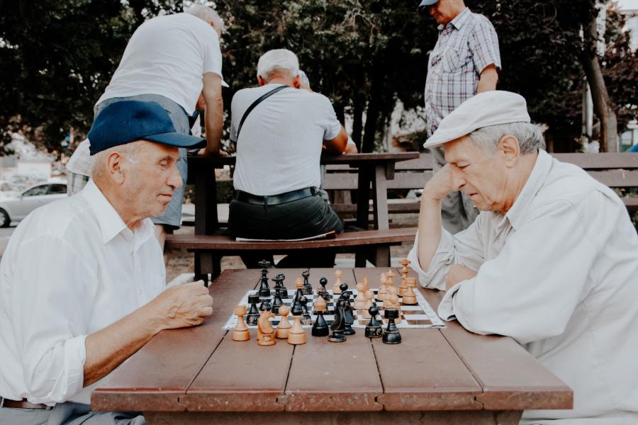 Для каких целей предназначен заем для сениоров?