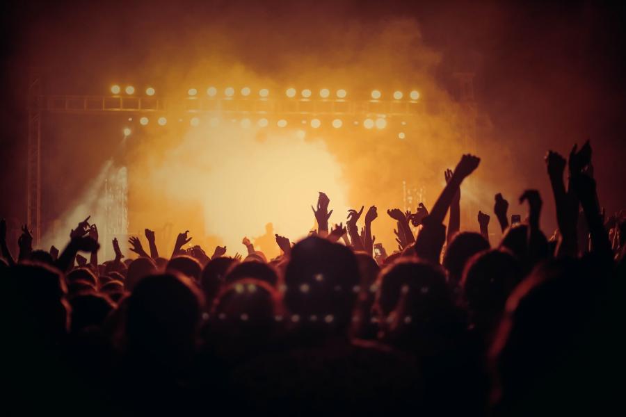 Festivāli Latvijā 2023. gada vasaras 2. pusē