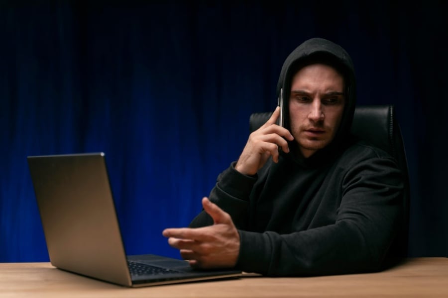 Krāpnieku numuri – kā zināt, kas man zvana?