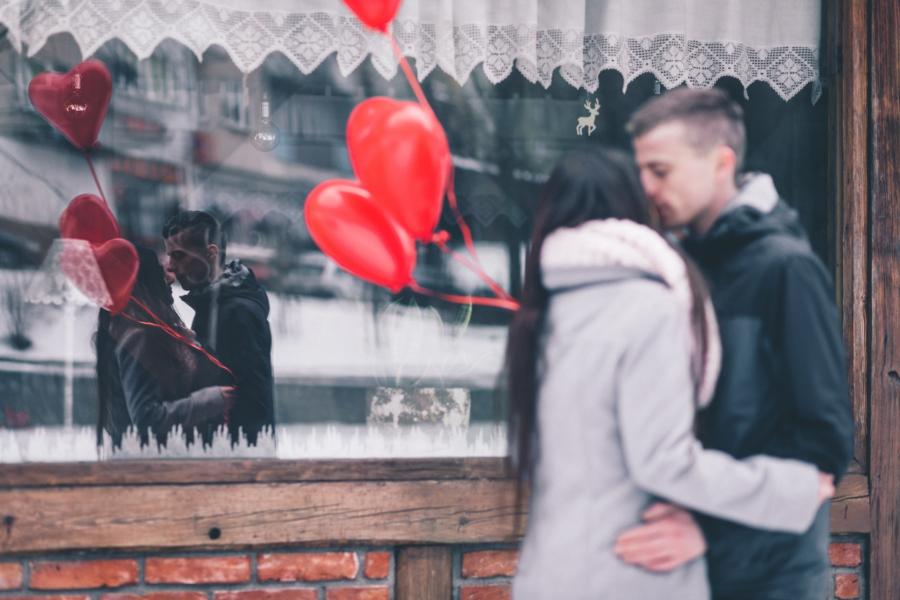 Ko dāvināt Valentīndienā? 9 idejas