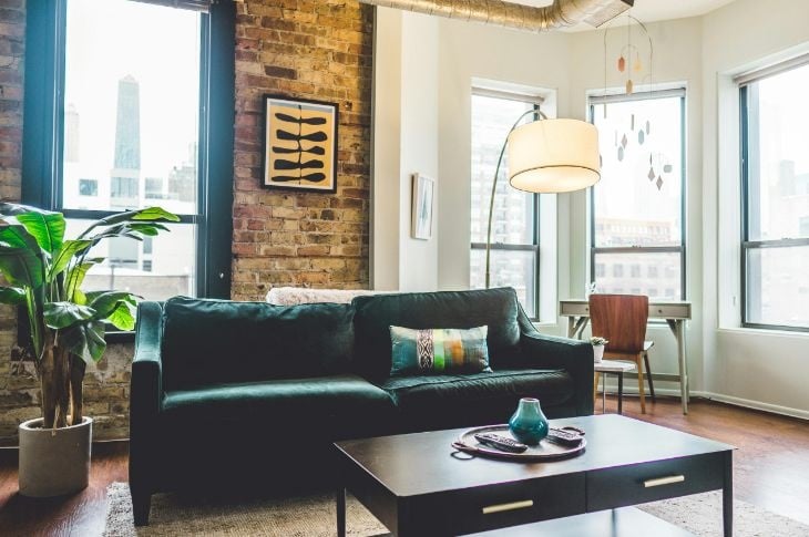 Viesistabas dizains – padomi gaumīgam un praktiskam iekārtojumam