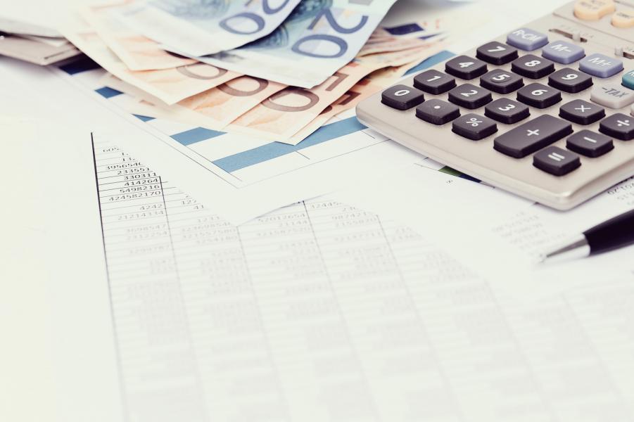 Kā Banknote nosaka preces vērtību?